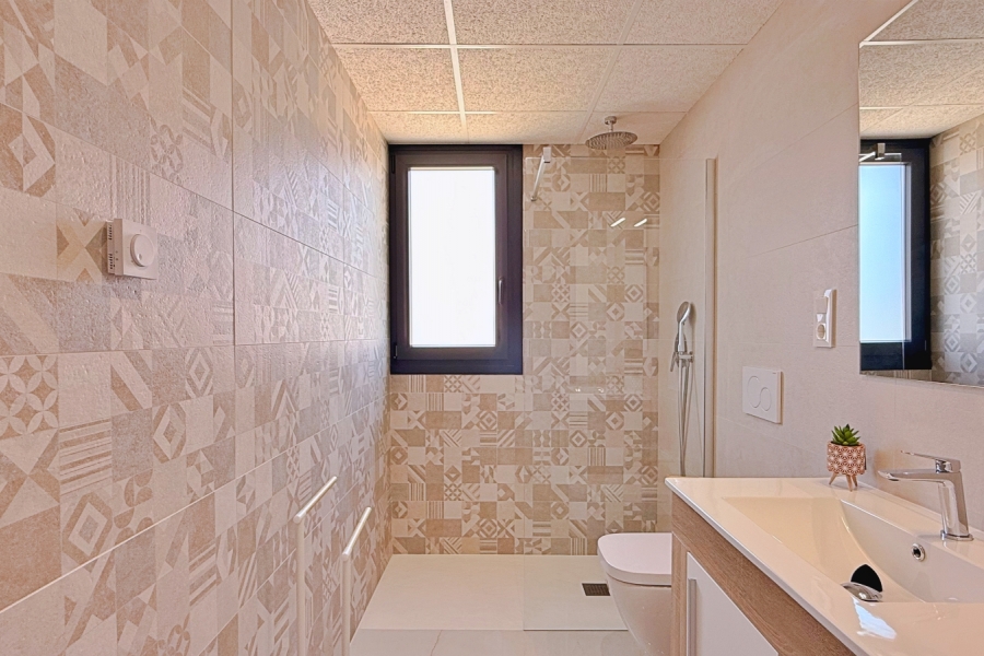 Re-Sale - Apartment - Orihuela Costa - Los Altos