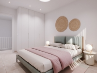 Nouveau - Maison de Ville - Pilar de La Horadada - Pilar De La Horadada