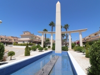 Re-Sale - Townhouse - Ciudad Quesada - Doña Pepa