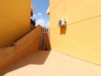 Re-Sale - Townhouse - Algorfa - Montemar