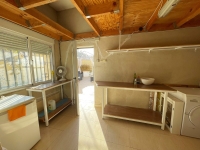 Re-Sale - Detached Villa - Benimar - Rojales Hills