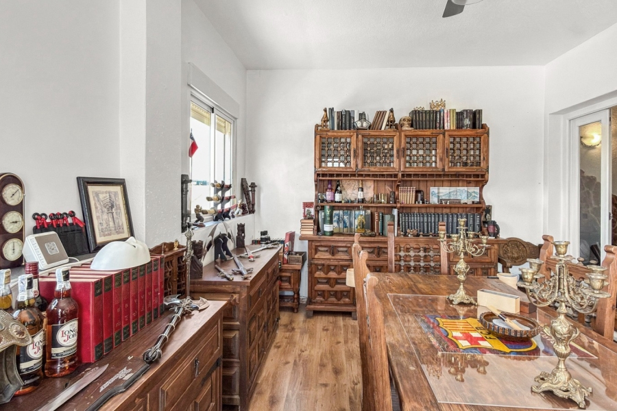 Re-Sale - Detached Villa - Ciudad Quesada - Ciudad Quesada - Town