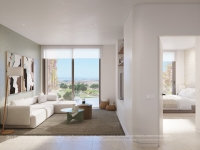 Nye - Leilighet - El Valle Golf Resort - El Valle Golf Resort - Centre