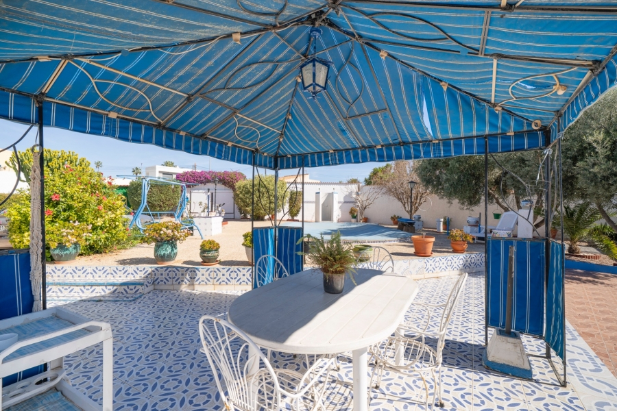 Re-Sale - Detached Villa - Ciudad Quesada - Ciudad Quesada - Town