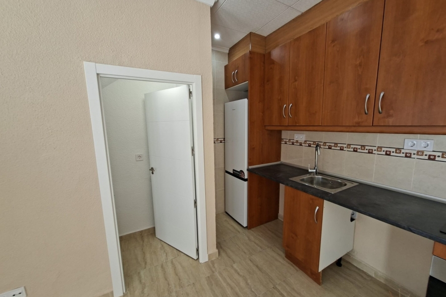 La Revente - Maison de Ville - La Marina - La Marina - Urbanization
