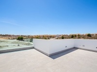 New - Detached Villa - Algorfa - La Finca Golf Resort