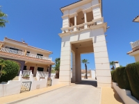 Re-Sale - Townhouse - Ciudad Quesada - Doña Pepa