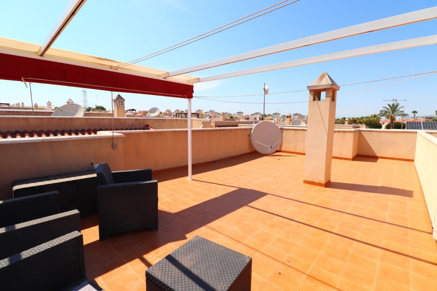 Re-Sale - Detached Villa - Algorfa - Lo Crispin