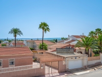Re-Sale - Detached Villa - Ciudad Quesada - Ciudad Quesada - Town