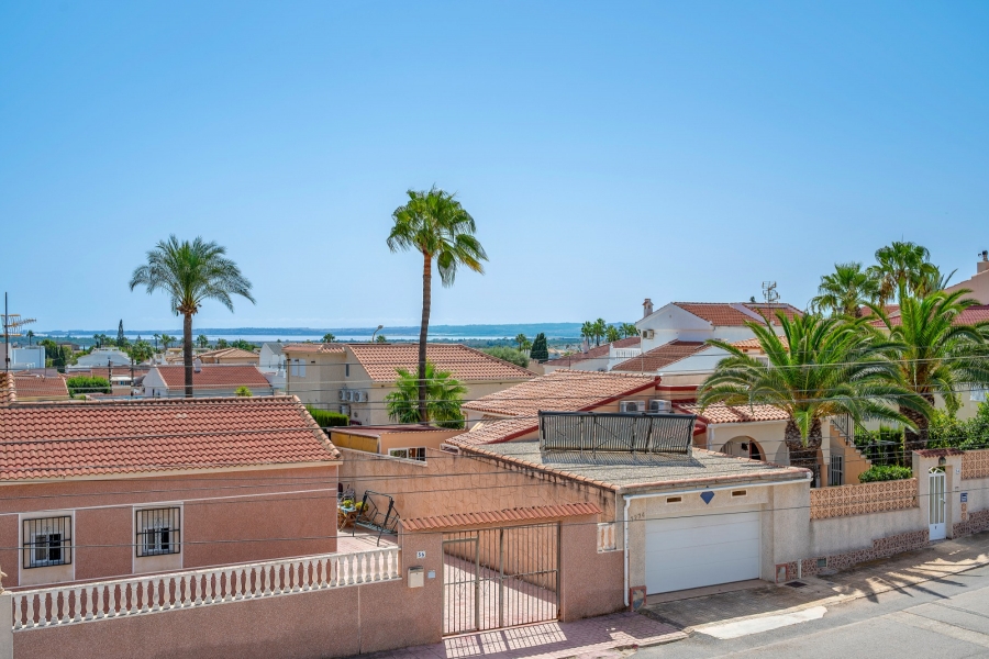 Re-Sale - Detached Villa - Ciudad Quesada - Ciudad Quesada - Town