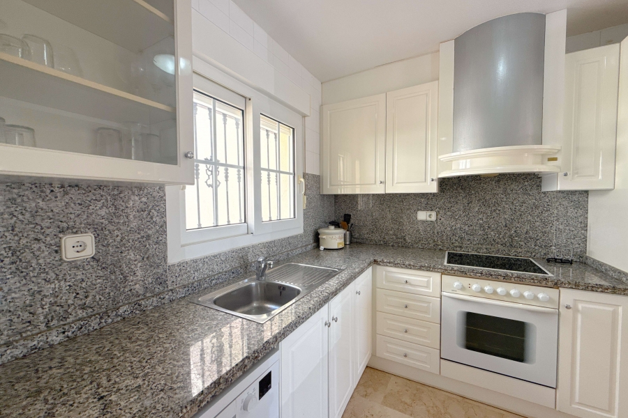 Re-Sale - Townhouse - Orihuela Costa - Las Ramblas