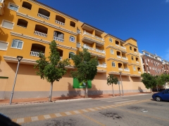 Apartment - Re-Sale - Formentera del Segura - Formentera - Village