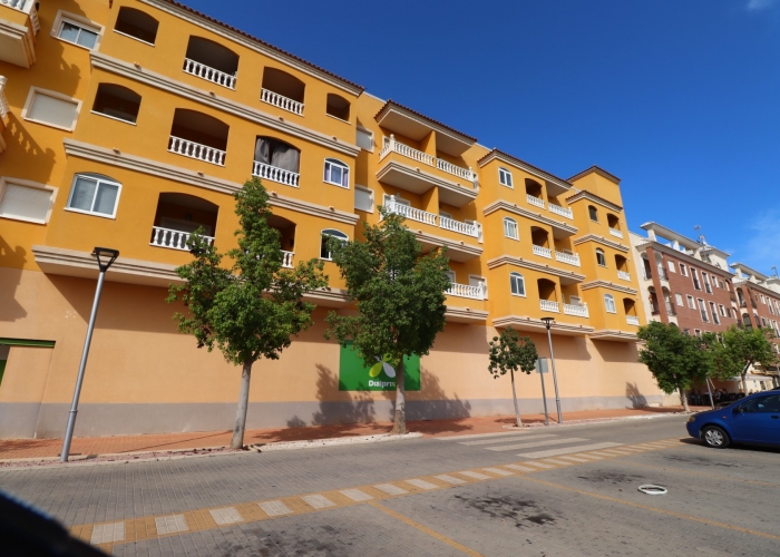 Re-Sale - Apartment - Formentera del Segura - Formentera - Village