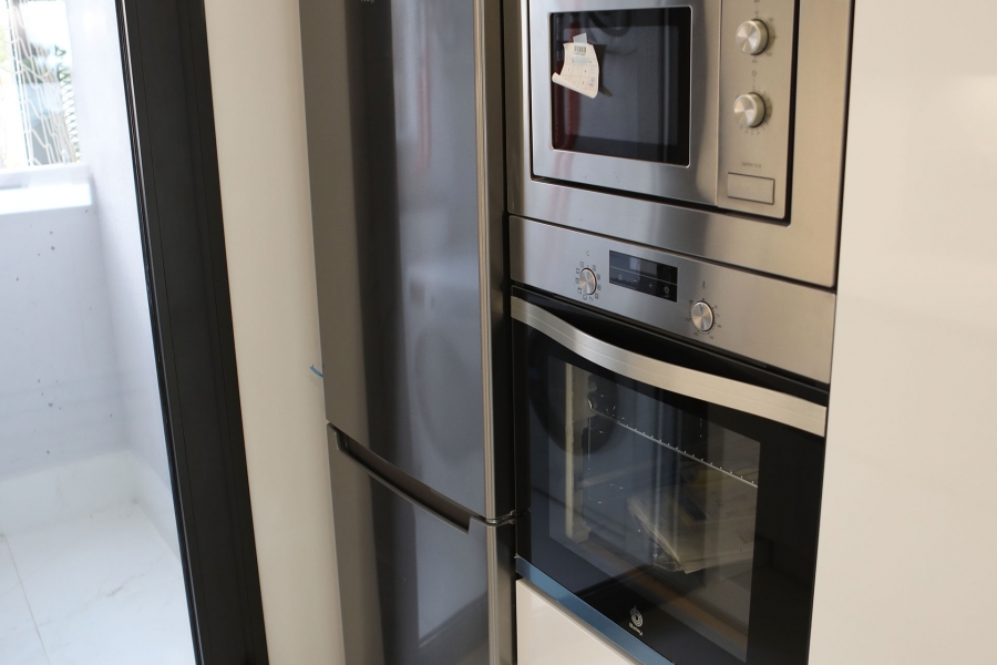 Nouveau - Appartement - Benidorm