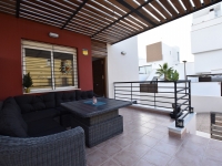 Re-Sale - Detached Villa - Algorfa - La Finca Golf Resort