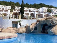 New - Bungalow - Calpe - Gran Sol