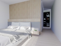 New - Detached Villa - Finestrat