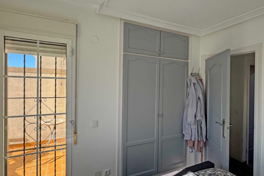 Re-Sale - Quad Villa - Orihuela Costa - Villamartin