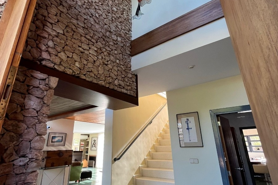 Re-Sale - Detached Villa - Orihuela Costa - Dehesa de Campoamor