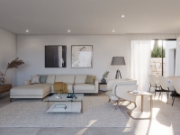 Nueva - Chalet - Cumbre del Sol