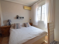 Re-Sale - Quad Villa - Orihuela Costa - Playa Flamenca