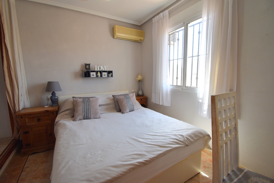 Re-Sale - Quad Villa - Orihuela Costa - Playa Flamenca