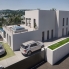 New - Detached Villa - Jávea