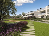 New - Apartment - La Manga Club - La Manga Club - Centre