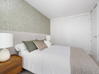 New - Townhouse - Mutxamel - Bonalba Golf