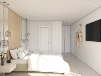 New - Detached Villa - Condado de Alhama - Condado de Alhama - Town