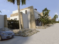 New - Townhouse - Algorfa - Algorfa - Village