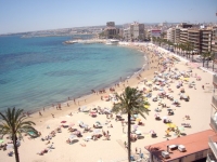 Re-Sale - Apartment - Torrevieja - Torrevieja - Centre