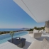 New - Detached Villa - Altea