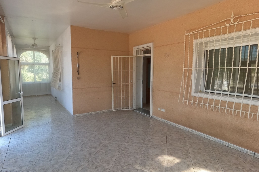 Re-Sale - Detached Villa - Dolores - Dolores - Town