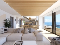 Nieuw - Vrijstaande Villa - Benitachell - Cumbre del Sol