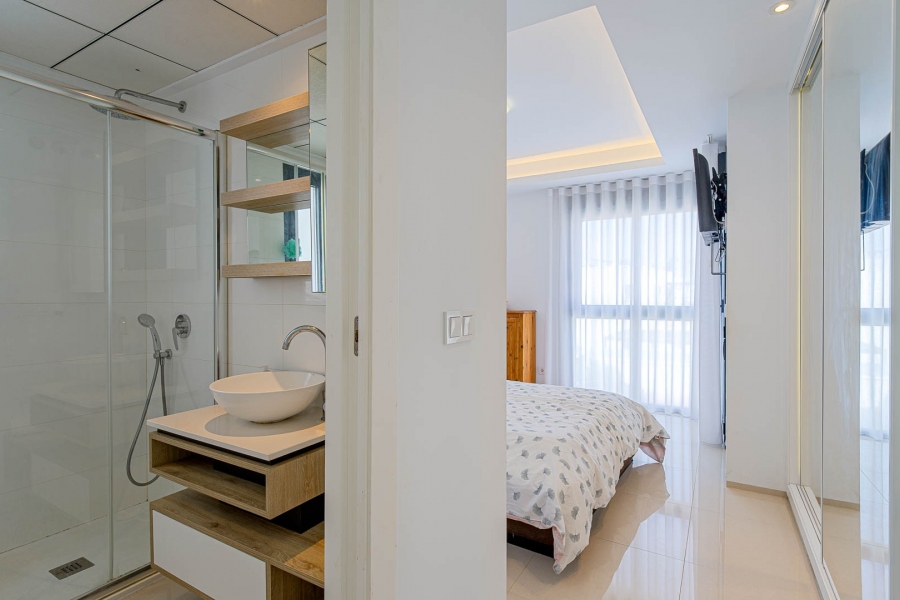Re-Sale - Detached Villa - Ciudad Quesada - Doña Pepa