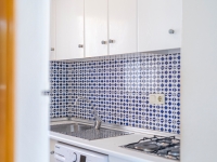 Re-Sale - Apartment - Torrevieja - Aguas Nuevas