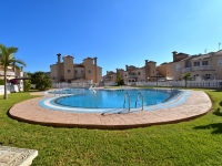 Re-Sale - Quad Villa - Orihuela Costa - Playa Flamenca