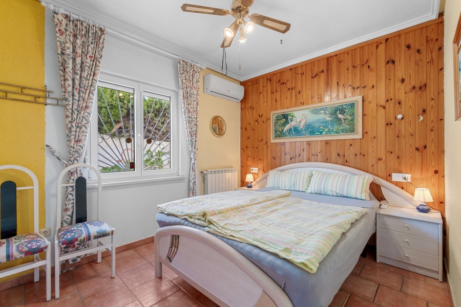 Re-Sale - Detached Villa - Ciudad Quesada - Ciudad Quesada - Town
