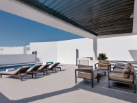 New - Detached Villa - Ciudad Quesada - Ciudad Quesada - Town