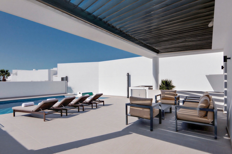 New - Detached Villa - Ciudad Quesada - Ciudad Quesada - Town