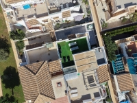 Re-Sale - Quad Villa - Orihuela Costa - Playa Flamenca