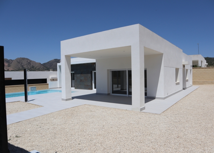 New - Detached Villa - La Romana