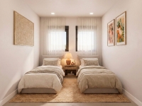 New - Detached Villa - Mazarrón - Playa Negra