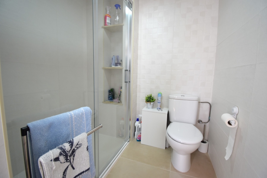 Re-Sale - Quad Villa - Orihuela Costa - Playa Flamenca