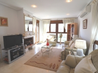 Re-Sale - Detached Villa - Algorfa - La Finca Golf Resort