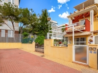 Re-Sale - Townhouse - Orihuela Costa - Villamartin