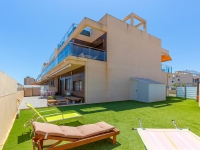 Re-Sale - Apartment - Torre de La Horadada - Torre de La Horadada - Town