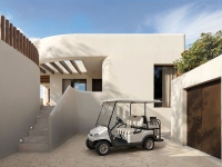 New - Detached Villa - Algorfa - La Finca Golf Resort
