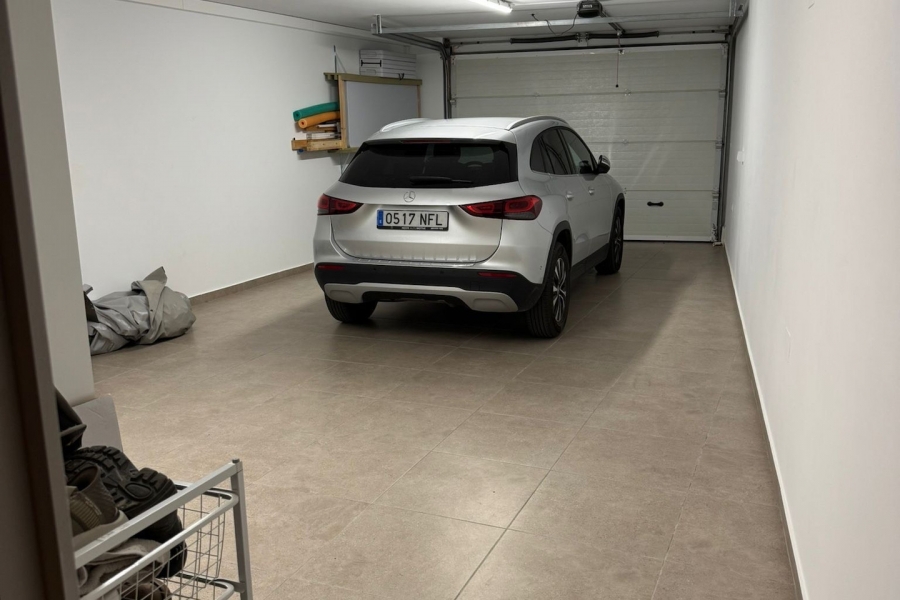 Re-Sale - Detached Villa - Algorfa - La Finca Golf Resort